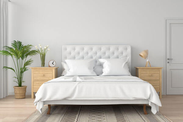 انواع تختخواب چوبی
